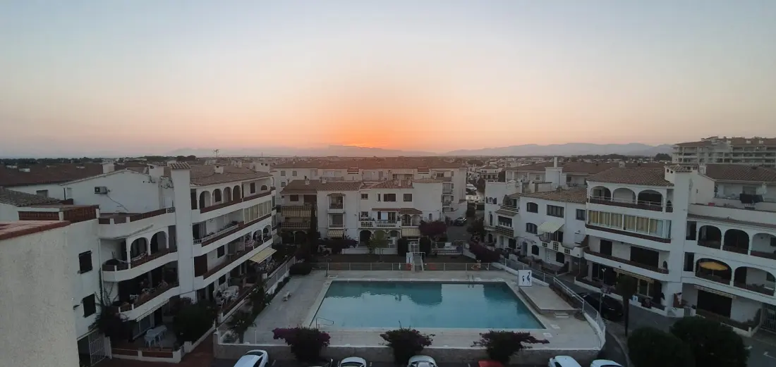 Apartmanok Empuriabrava