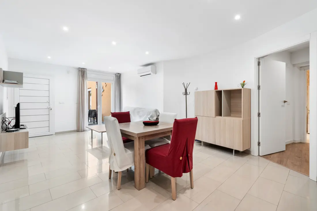 Apartmanok Empuriabrava