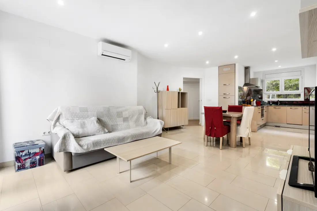 Apartmanok Empuriabrava