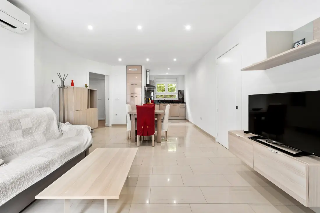 Apartmanok Empuriabrava