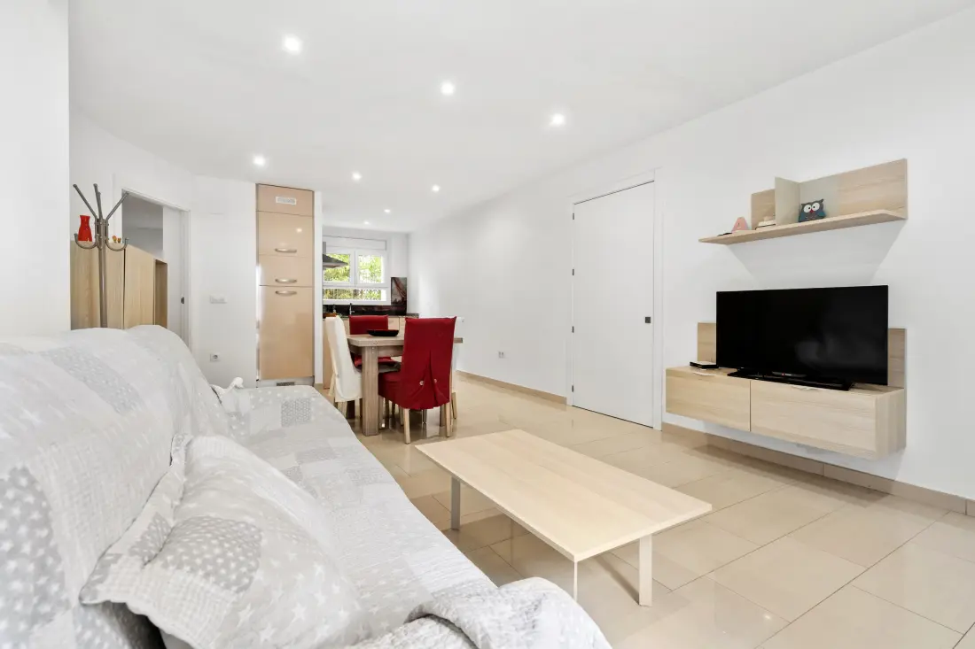 Apartmanok Empuriabrava
