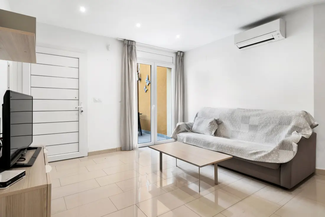 Apartmanok Empuriabrava