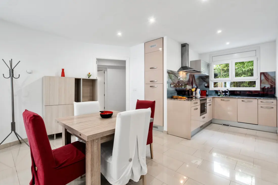 Apartmanok Empuriabrava