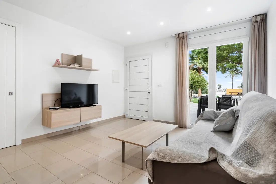 Apartmanok Empuriabrava