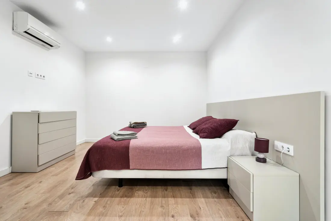 Apartmanok Empuriabrava