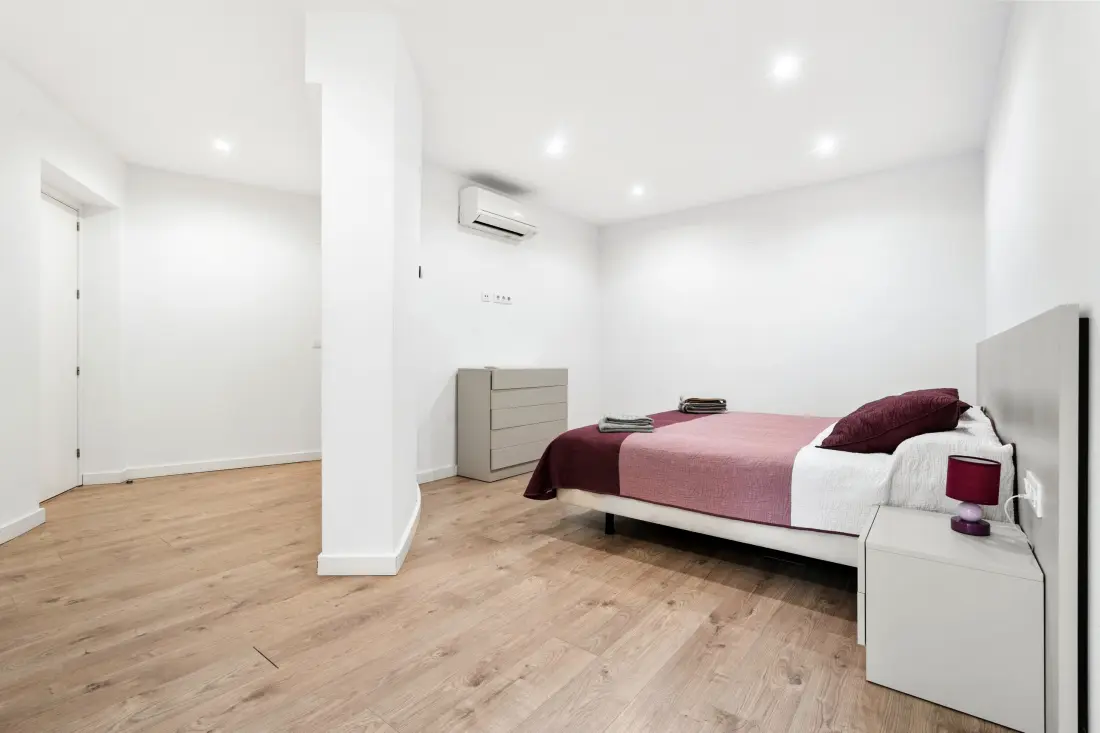Apartmanok Empuriabrava