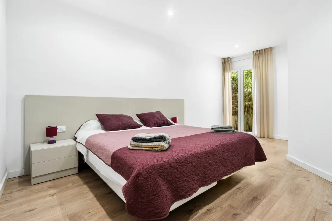 Apartmanok Empuriabrava