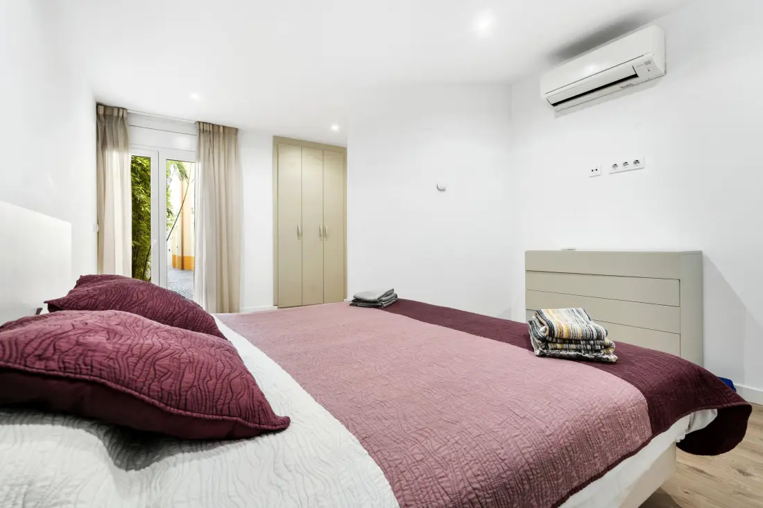 Apartmanok Empuriabrava