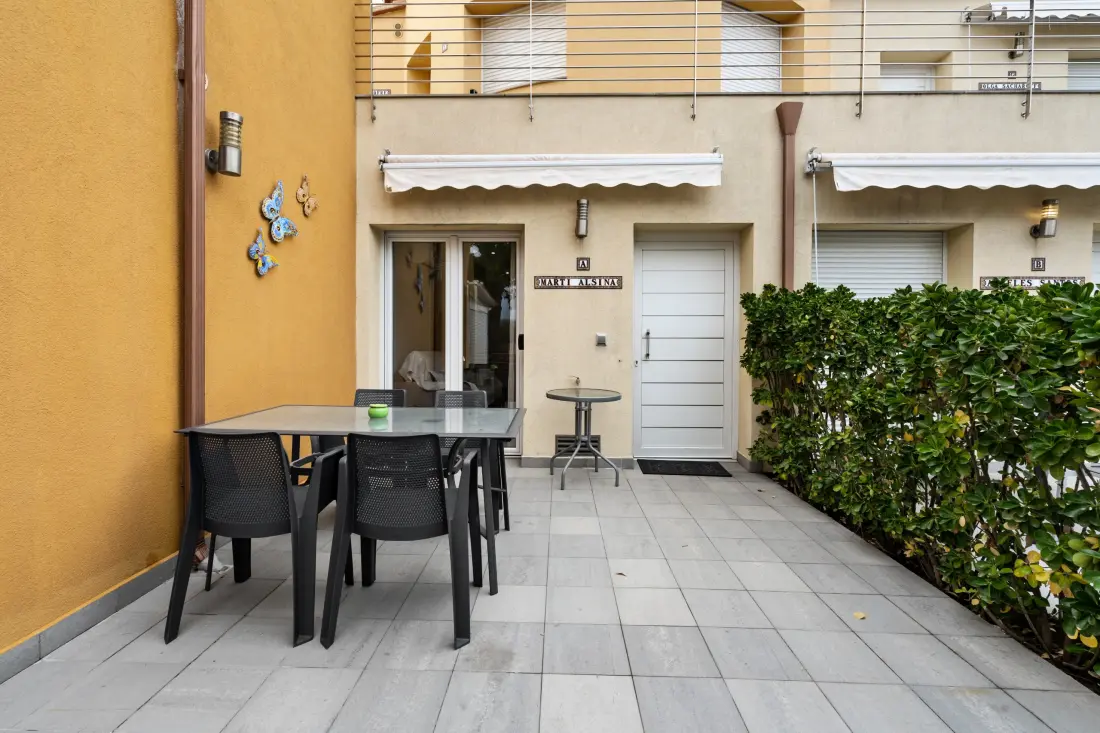 Apartmanok Empuriabrava