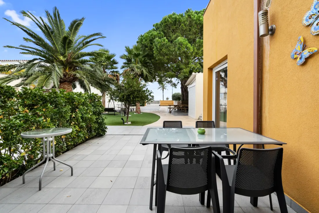 Apartmanok Empuriabrava