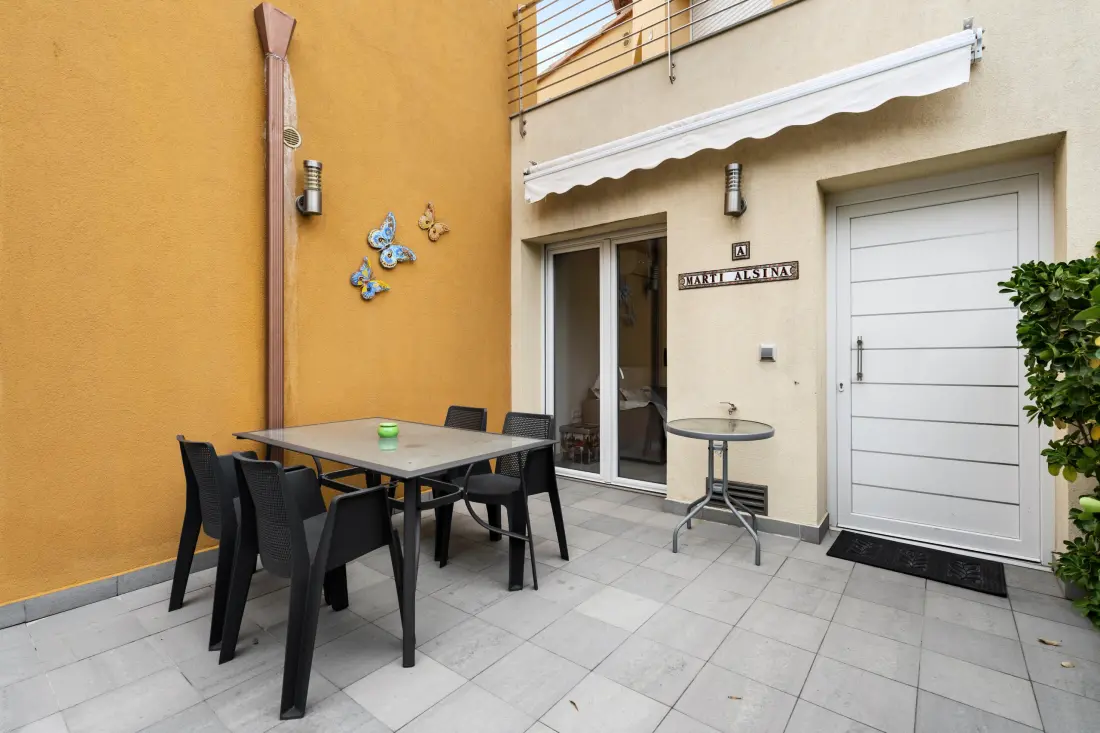 Apartmanok Empuriabrava