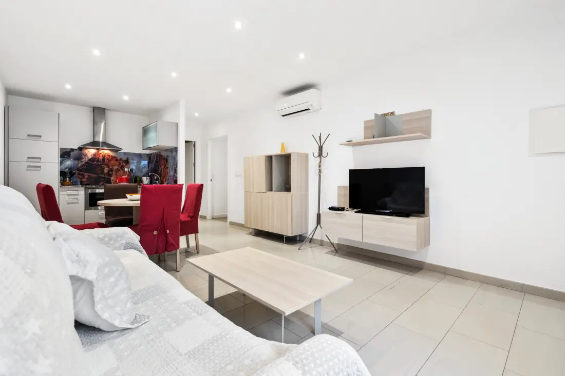 Apartmanok Empuriabrava