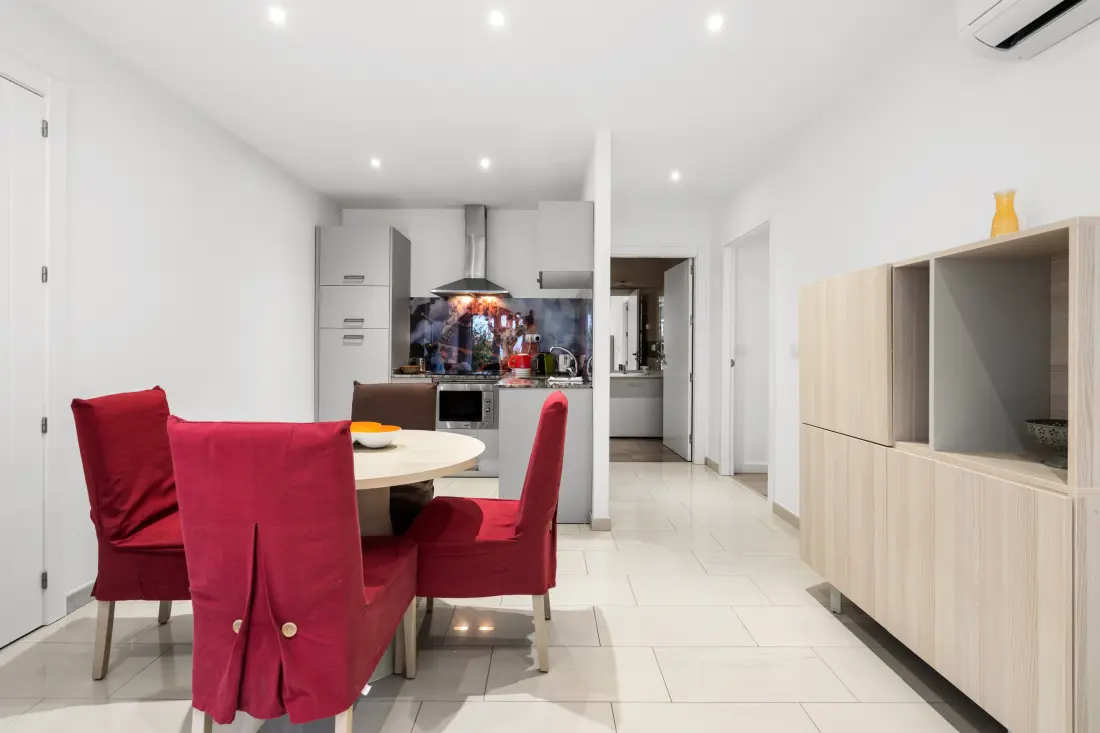 Apartmanok Empuriabrava