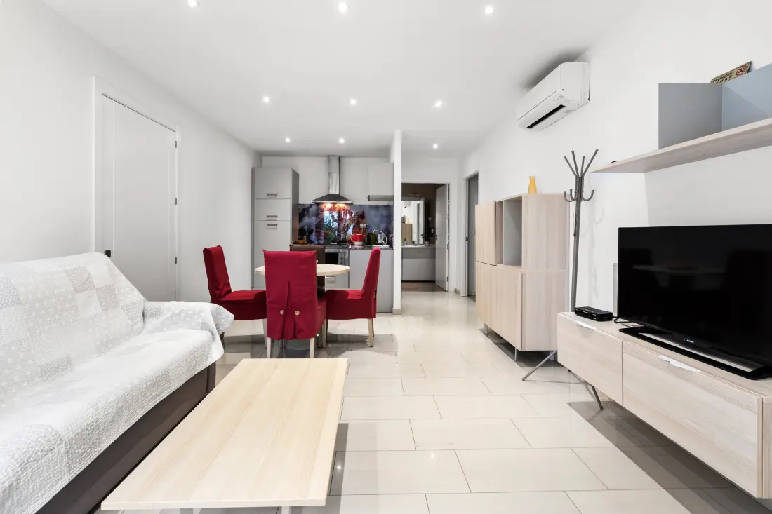 Apartmanok Empuriabrava