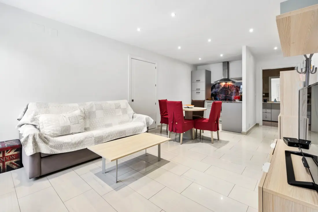 Apartmanok Empuriabrava