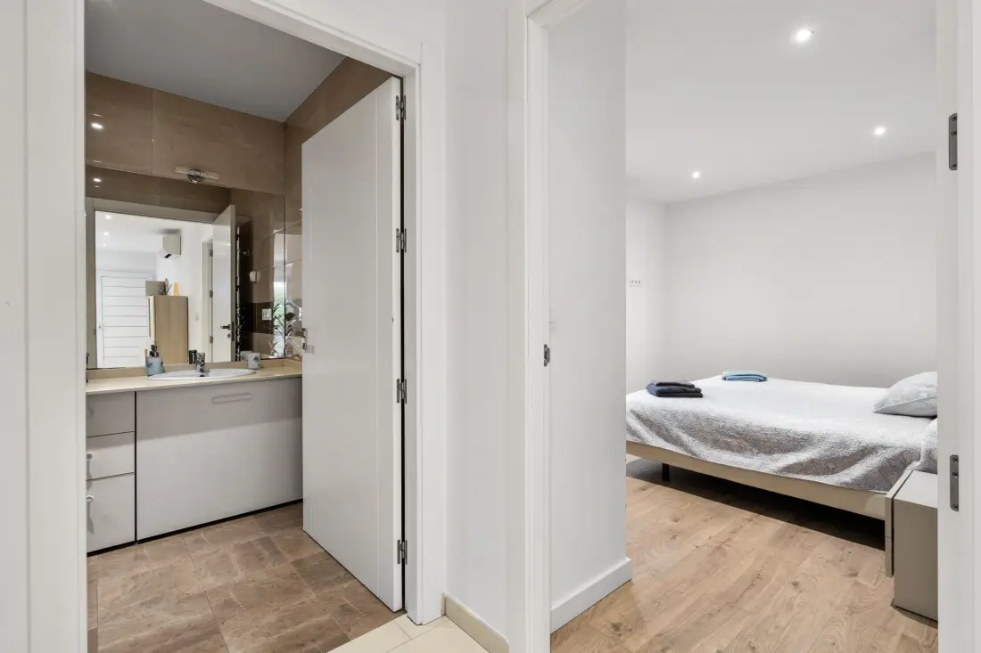 Apartmanok Empuriabrava