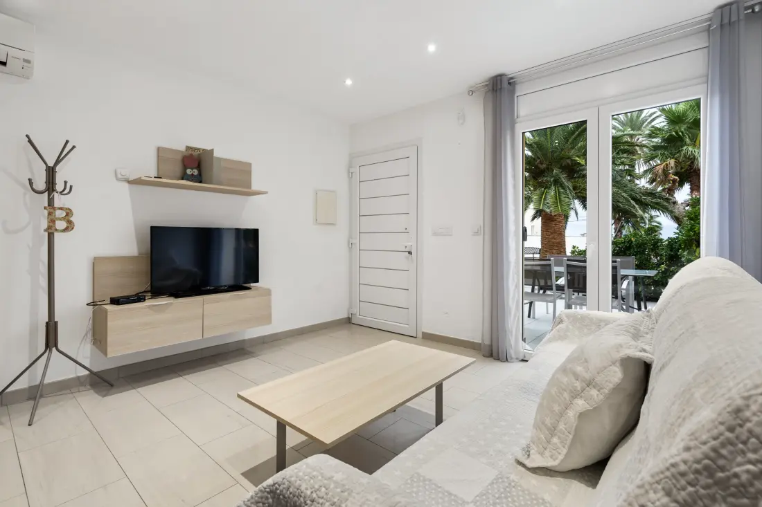 Apartmanok Empuriabrava