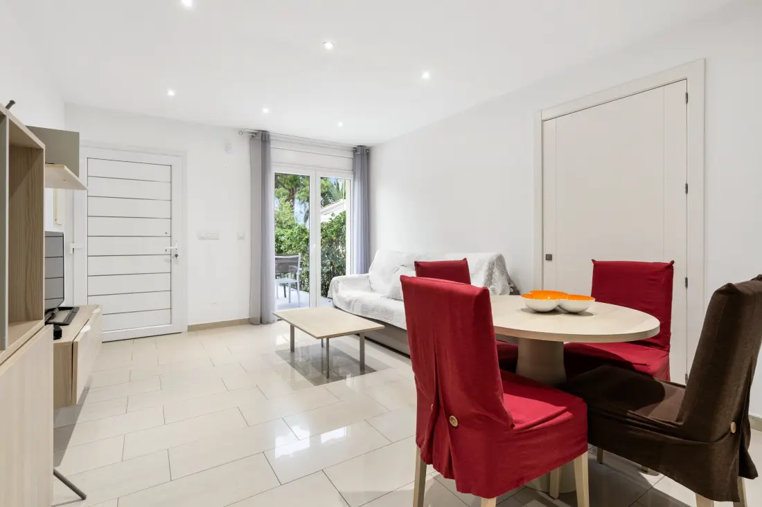Apartmanok Empuriabrava