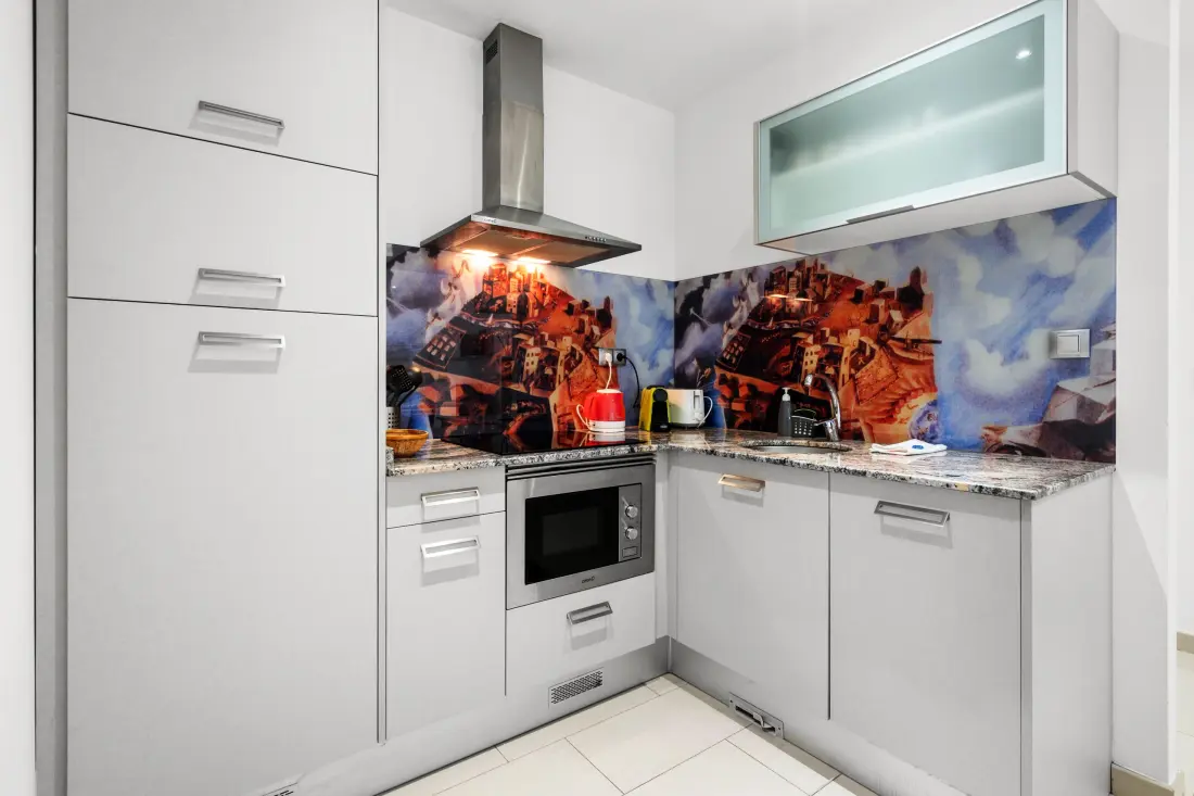 Apartmanok Empuriabrava