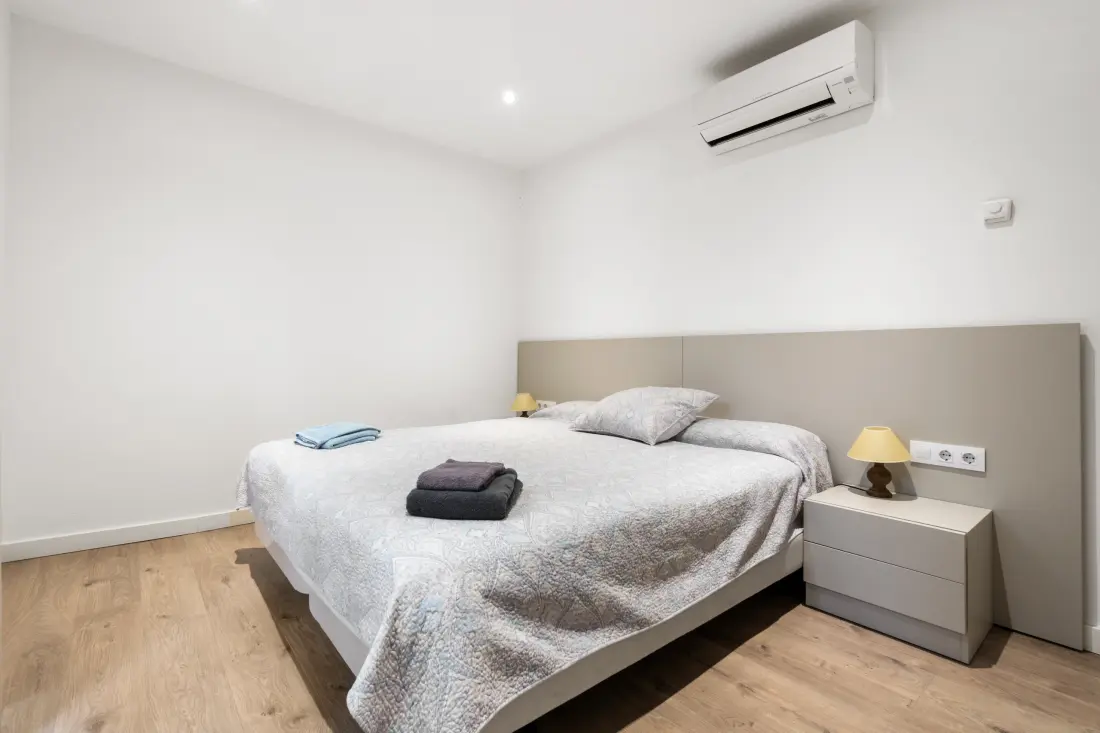 Apartmanok Empuriabrava