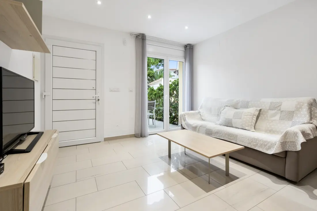 Apartmanok Empuriabrava
