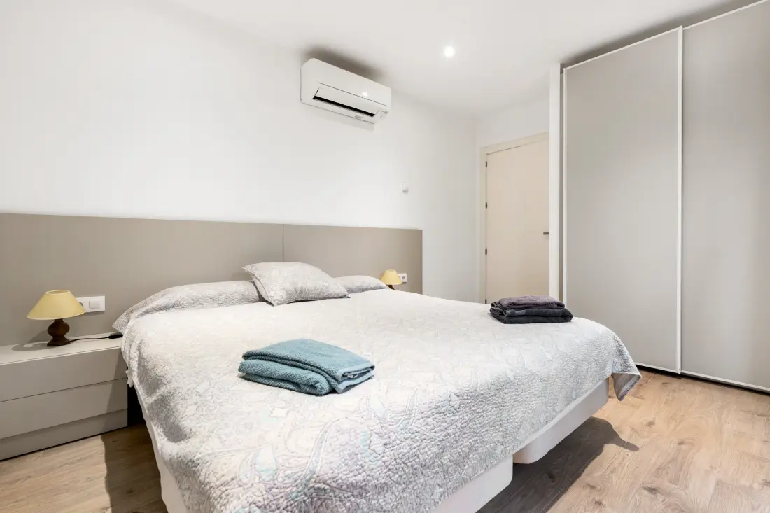Apartmanok Empuriabrava