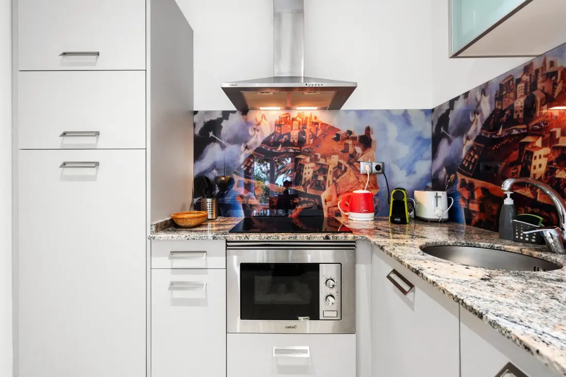 Apartmanok Empuriabrava