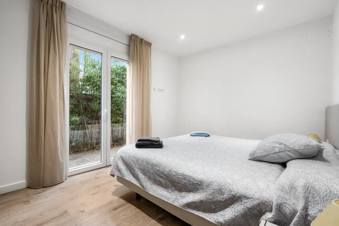 Apartmanok Empuriabrava