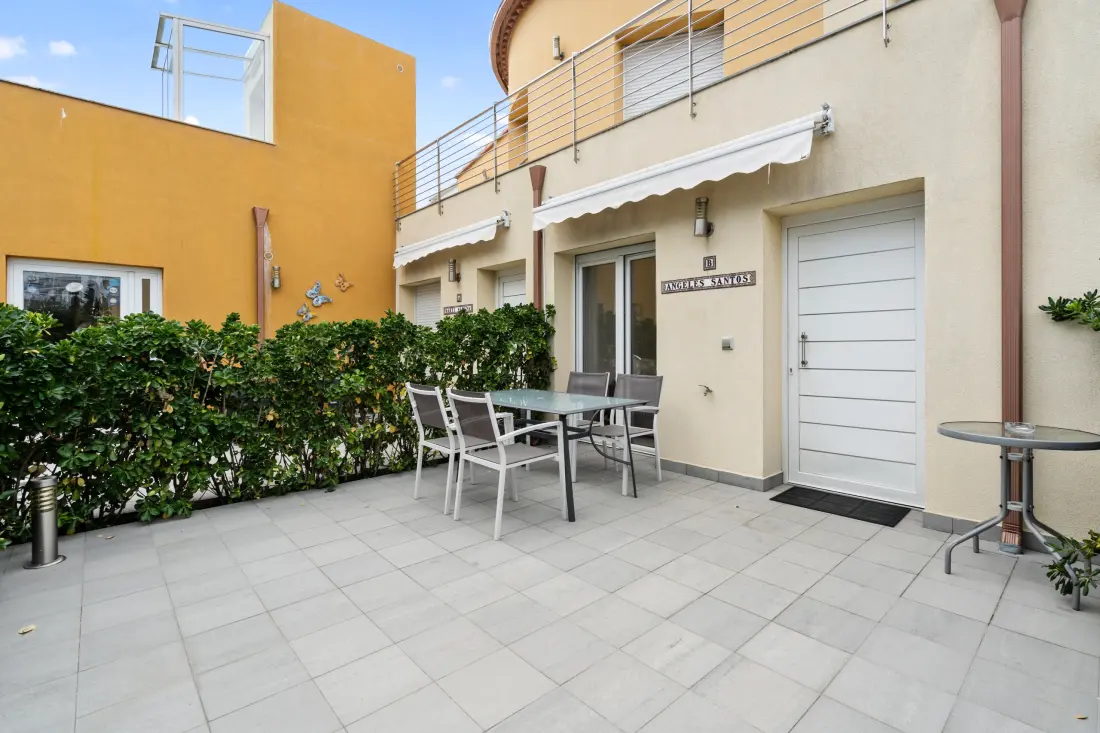 Apartmanok Empuriabrava