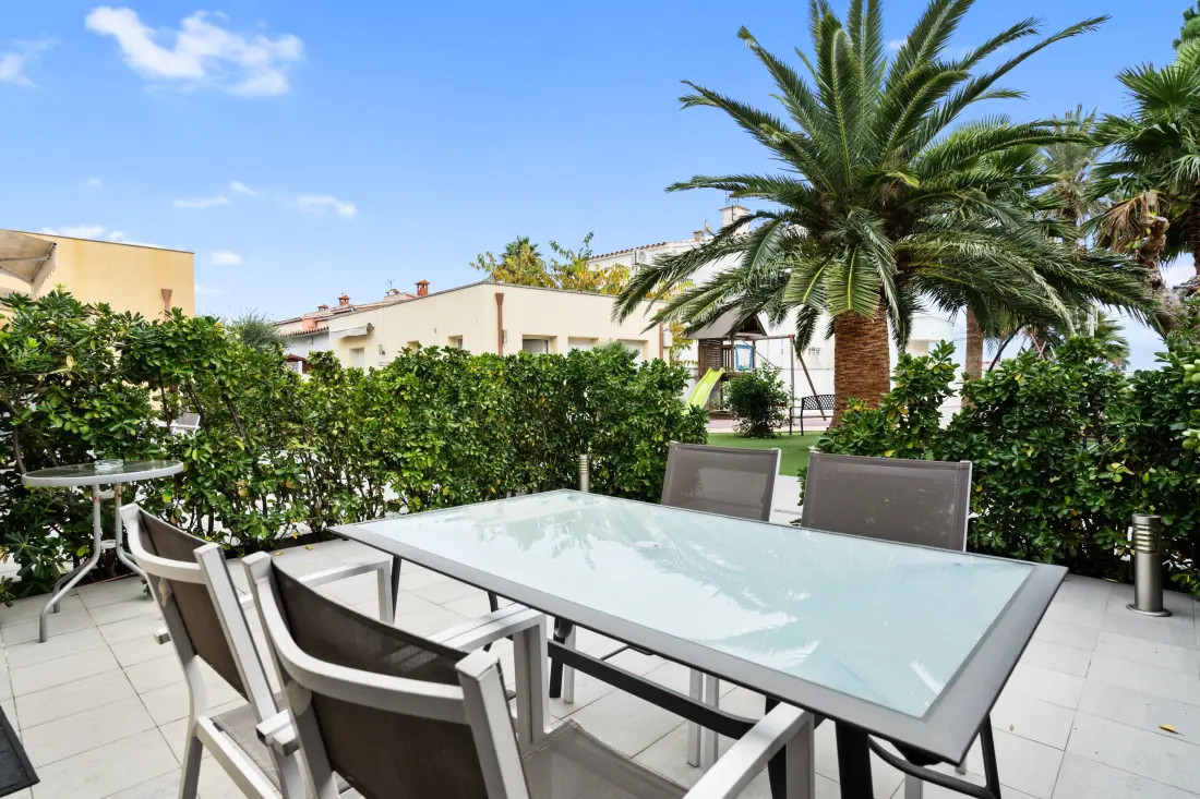 Apartmanok Empuriabrava