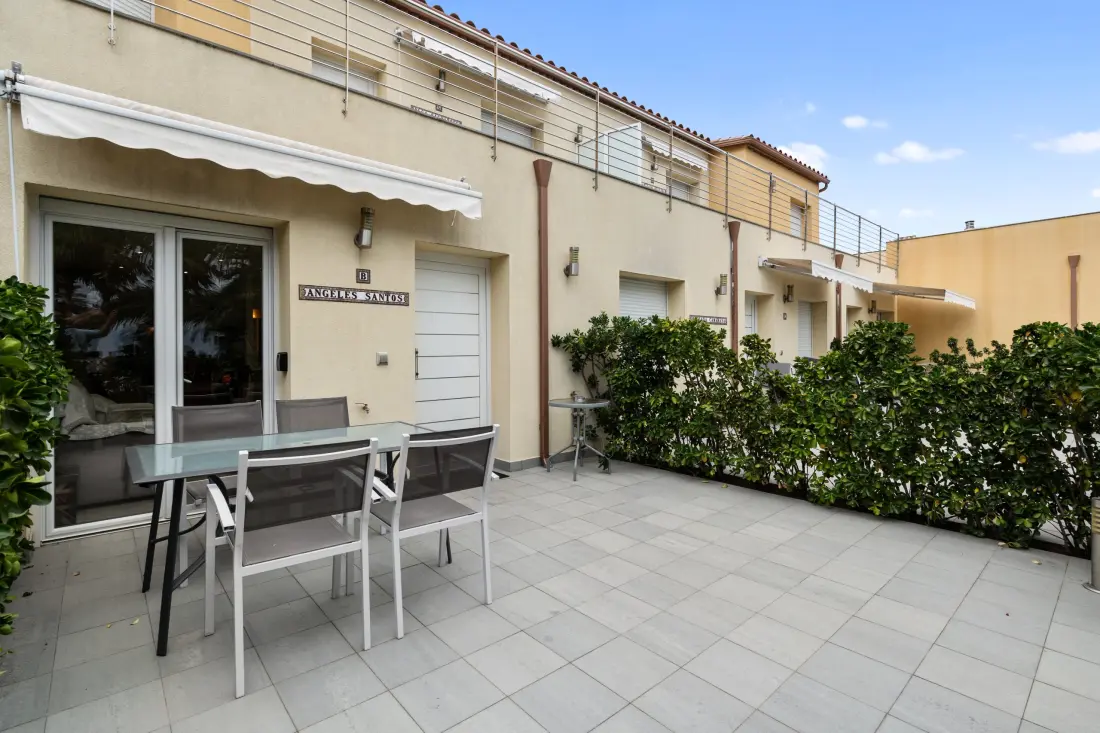 Apartmanok Empuriabrava