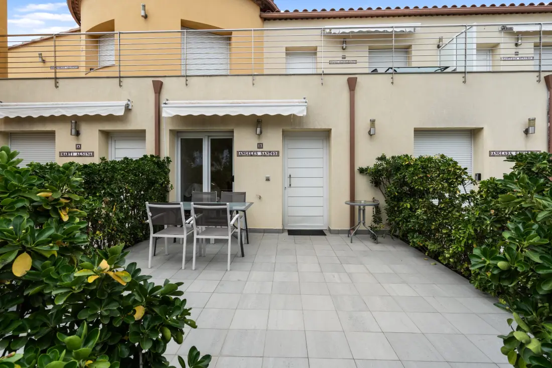 Apartmanok Empuriabrava