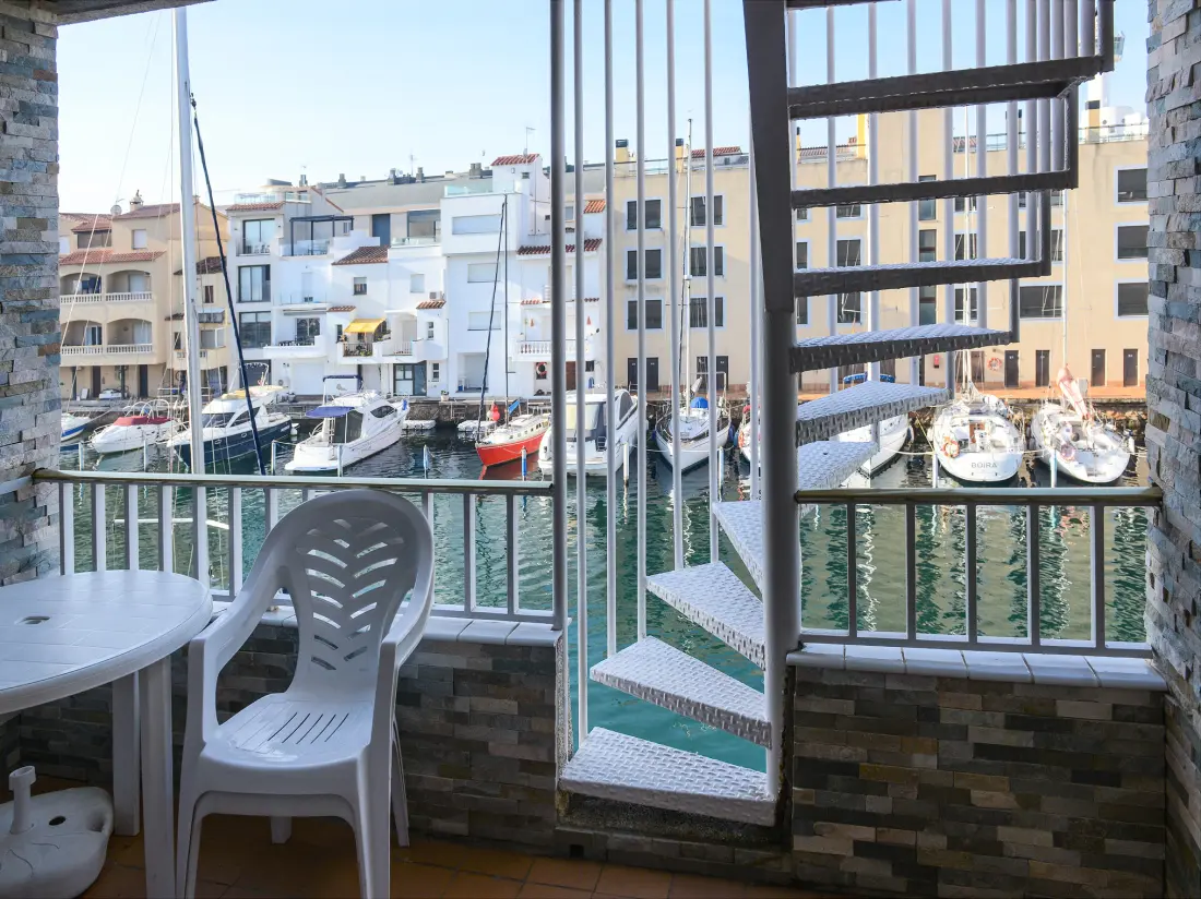 Apartmanok Empuriabrava