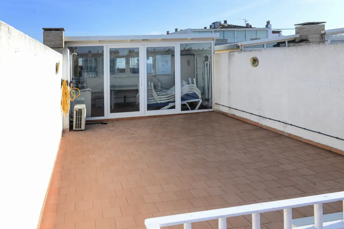 Apartmanok Empuriabrava
