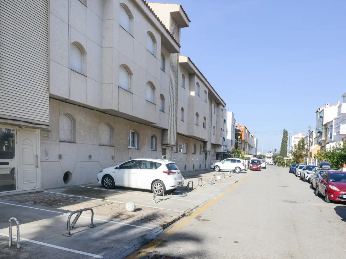 Apartmanok Empuriabrava