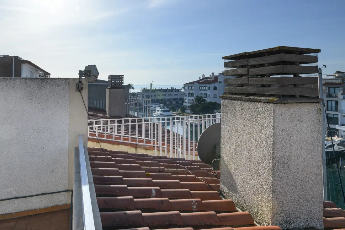 Apartmanok Empuriabrava