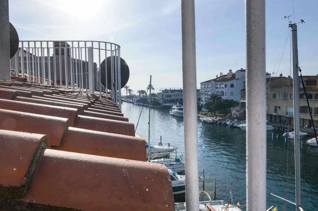 Apartmanok Empuriabrava