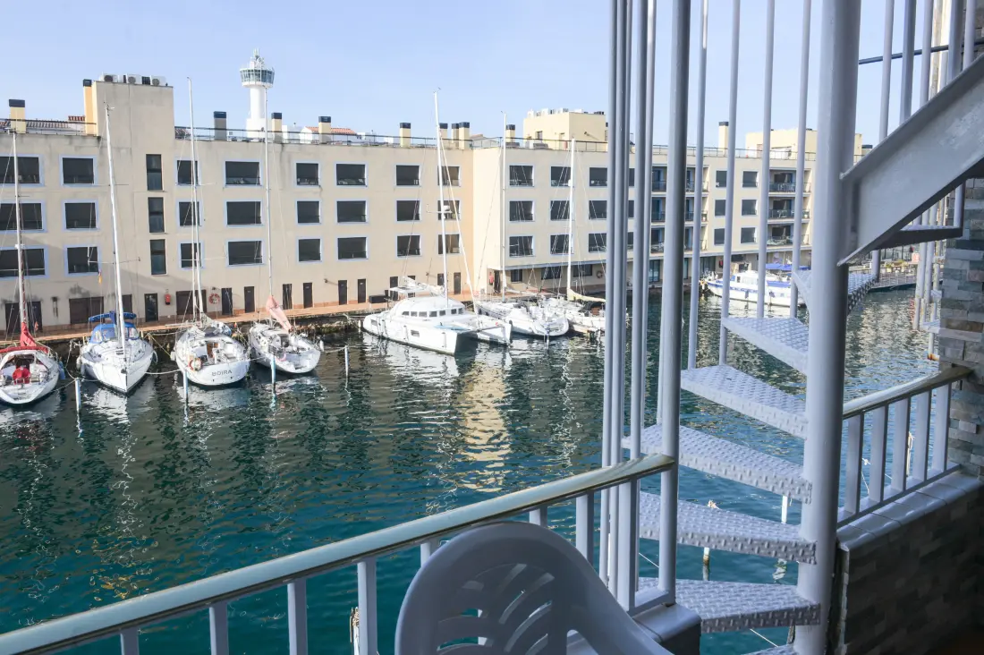 Apartmanok Empuriabrava