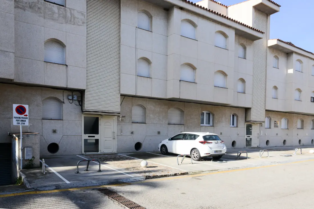 Apartmanok Empuriabrava