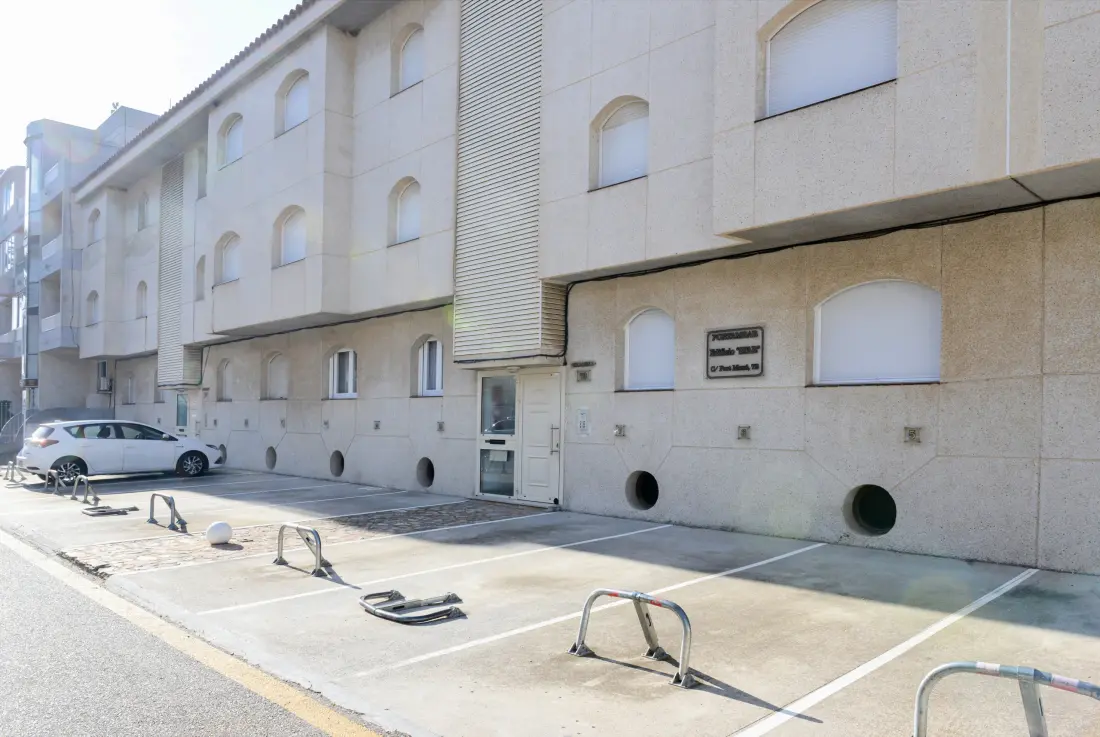 Apartmanok Empuriabrava