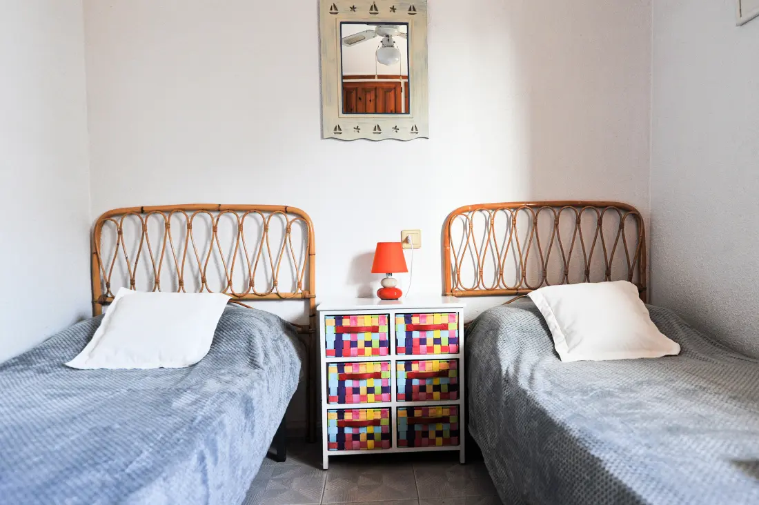 Apartmanok Empuriabrava