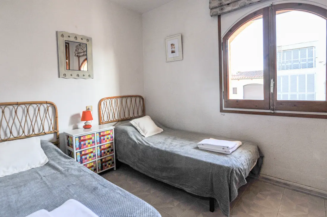 Apartmanok Empuriabrava