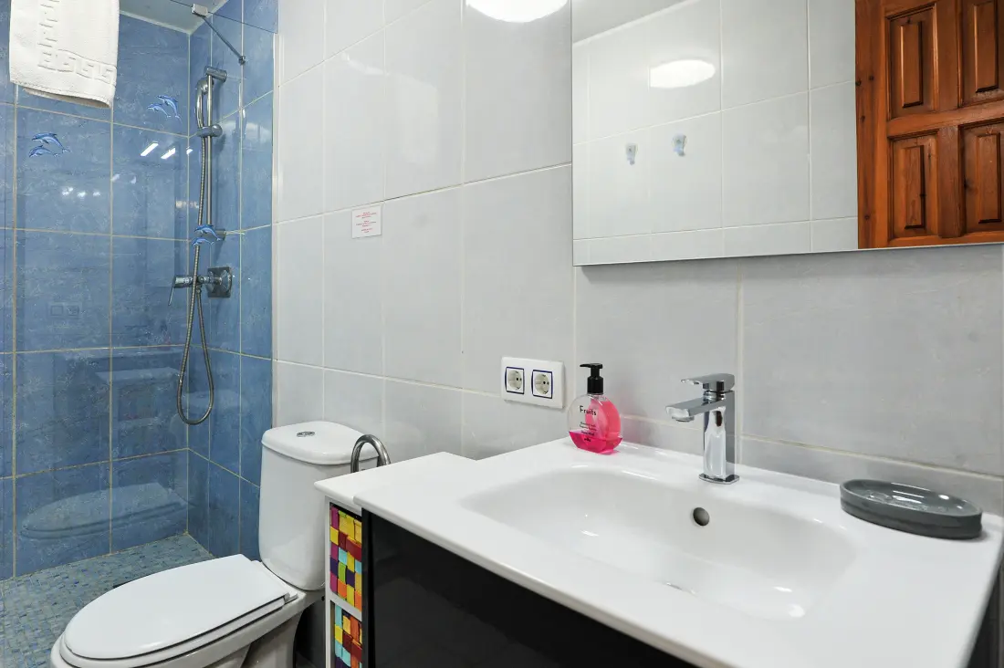 Apartmanok Empuriabrava