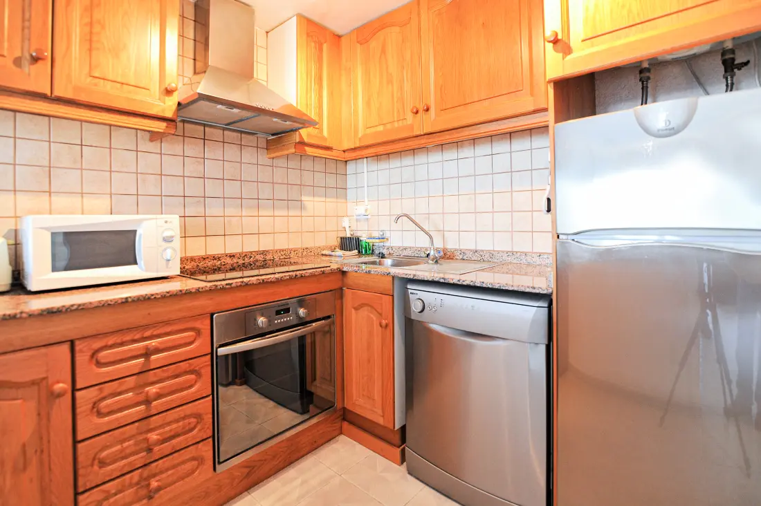 Apartmanok Empuriabrava