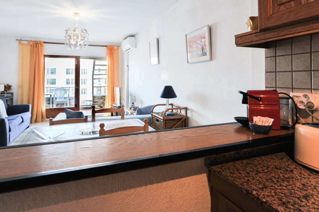 Apartmanok Empuriabrava