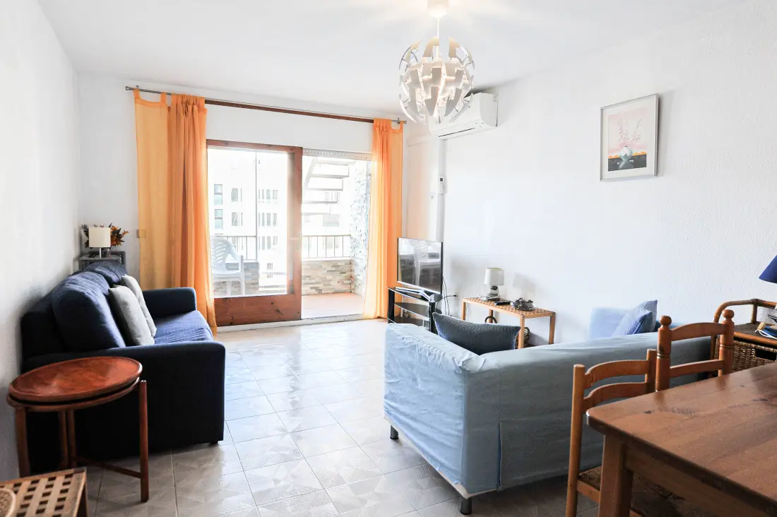 Apartmanok Empuriabrava