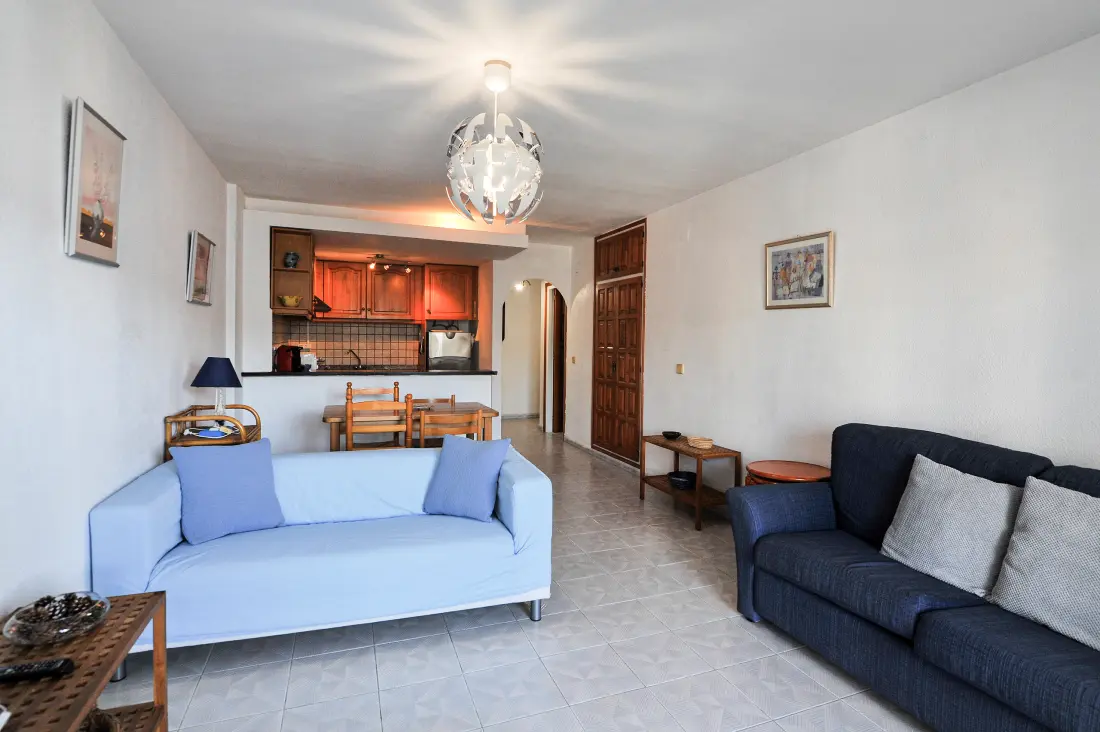 Apartmanok Empuriabrava
