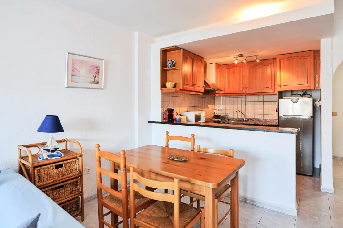 Apartmanok Empuriabrava