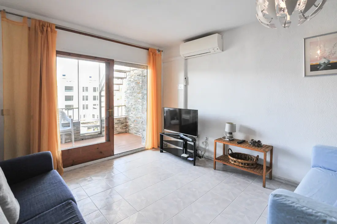 Apartmanok Empuriabrava