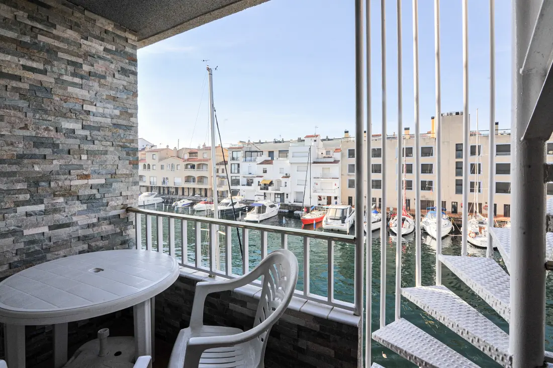 Apartmanok Empuriabrava
